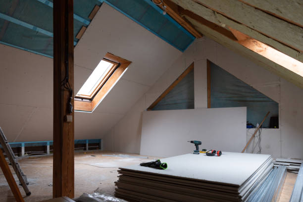 Best Local Insulation Services  in Tonawanda, NY