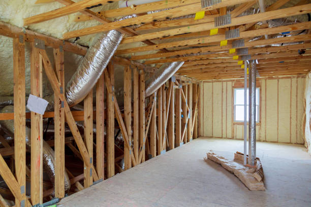 Best Spray Foam Insulation  in Tonawanda, NY