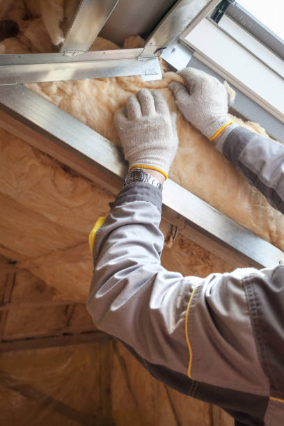 Best Soundproof Insulation Installation  in Tonawanda, NY