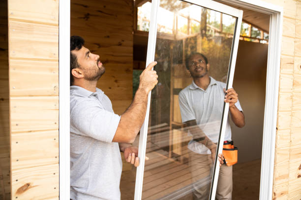 Best Insulation Replacement Services  in Tonawanda, NY