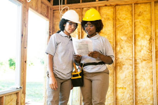 Best Professional Insulation Contractor  in Tonawanda, NY