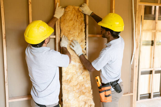 Range of Insulation Solutions in Tonawanda, NY