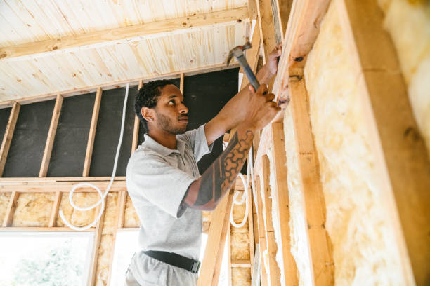 Best Commercial Insulation Contractor  in Tonawanda, NY