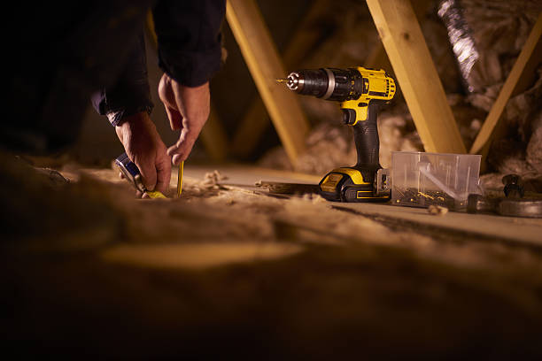 Best Wall Insulation Contractor  in Tonawanda, NY