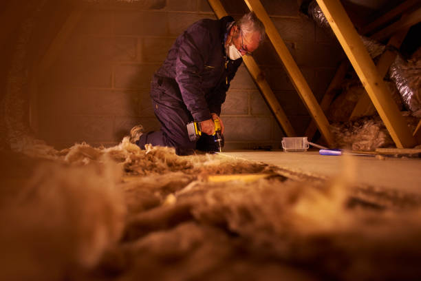 Insulation for Commercial Buildings in Tonawanda, NY